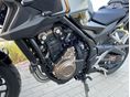 HONDA CB 500 F 2022/3 - 8