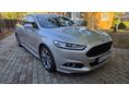 FORD MONDEO 2018/10 - 2