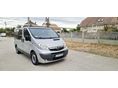 OPEL VIVARO 2008 - 2
