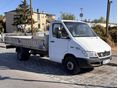 MERCEDES-BENZ SPRINTER 2005 - 1