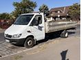 MERCEDES-BENZ SPRINTER 2005 - 2