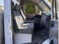 MERCEDES-BENZ SPRINTER 2005 - 6