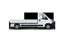 CITROEN JUMPER 2.2 BlueHDI 350 PTC Heavy L4