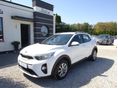KIA STONIC 1.25 MPI Silver Tolatókamera!!Ülésfűtés!Szervizkönyves!1 Tulaj!!