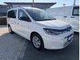 VOLKSWAGEN CADDY 2026/9 - 1