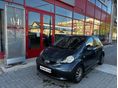 TOYOTA AYGO 1.0 AC Toyota Aygo megkímélt állapotban. márkakereskedésünkben megtekinthető. a