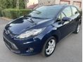 FORD FIESTA 1.25 Colourline