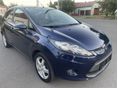 FORD FIESTA 2011/10 - 2