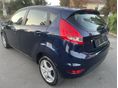 FORD FIESTA 2011/10 - 3