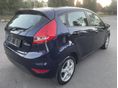 FORD FIESTA 2011/10 - 4