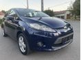 FORD FIESTA 2011/10 - 5