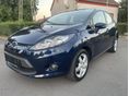 FORD FIESTA 2011/10 - 6