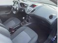 FORD FIESTA 2011/10 - 8