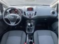 FORD FIESTA 2011/10 - 9