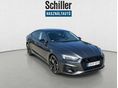 AUDI A5 Sportback 45 TFSI S line quattro S-tronic ÁFÁS!BANG&OLUFSEN!NAPFÉNYTETŐ!SZERVÍZKÖNYV!