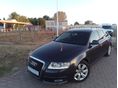 AUDI A6 Avant 3.0 V6 TDI DPF quattro Tiptronic ic MEGBECSÜLT ELEGÁNS MEGJELENÉS!