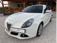 ALFA ROMEO GIULIETTA 1.4 TB MultiAir Distinctive /Sérülésmentes/Panorámatető/Navi/Xenon/PDC/Félbőr/Ülésfűtés/Friss műszaki
