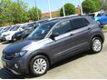 VOLKSWAGEN T-CROSS 1.0 TSI Life DSG (Automata) /Magyarországi - Sérülésmentes - Első tulajdonos - 110.250 KM!/