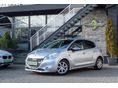 PEUGEOT 208 1.6 e-HDi Style Aluminium Grau Edition +110 Ekm !! +Friss Vizsga +3X-s GARANCIA !!