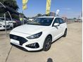 HYUNDAI I30 1.5 DPi Comfort MAGYARORSZÁGI!! 59.000.KM!! GYÁRI FÉNYEZÉS!! 2027.06. GYÁRI GARANCIA!