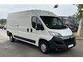 CITROEN JUMPER 2.0 BlueHDI 35 L3H2 Comfort EURO6 MAGYARORSZÁGI GYÁRI FÉNYEZÉS