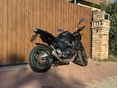 KAWASAKI Z 750 2014/3 - 4