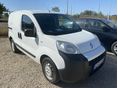 CITROEN NEMO 2017/6 - 2