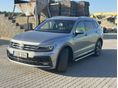 VOLKSWAGEN TIGUAN ALLSPACE R-Line 4Motion DSG (7 személy) M.O.. vezetett szervizkönyv. üvegtető. szervízkön