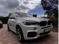 BMW X5 xDrive35i (Automata) (7 személyes ) M sport tárcsák+optika/Panotető/SoftClose