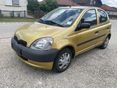 TOYOTA YARIS 1.0 Linea Luna