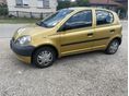 TOYOTA YARIS 2002 - 2