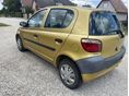 TOYOTA YARIS 2002 - 3