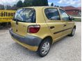 TOYOTA YARIS 2002 - 5