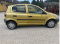 TOYOTA YARIS 2002 - 6