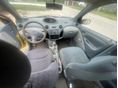 TOYOTA YARIS 2002 - 10