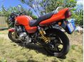 HONDA CB 750 1993/2 - 3