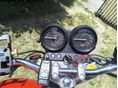 HONDA CB 750 1993/2 - 4