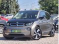 BMW I3 REX (Automata) NAVI+PDC+KEYLESS+BŐRBELSŐ+KAMERA+TEMPOMAT+++