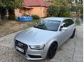 AUDI A4 2.0 TDI DPF Multitronic EU5 Nagyon Szép állapotban !!