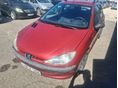 PEUGEOT 206 2.0 HDi Style