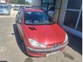 PEUGEOT 206 2000/3 - 2