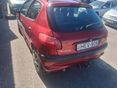 PEUGEOT 206 2000/3 - 4