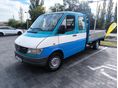 MERCEDES-BENZ SPRINTER 208 D 901.321