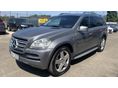 MERCEDES-BENZ GL 450 4Matic (Automata) (7 személyes ) 3.5 VONOHOROG