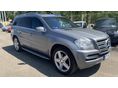 MERCEDES-BENZ GL 450 2012/2 - 3