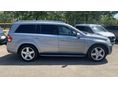 MERCEDES-BENZ GL 450 2012/2 - 4