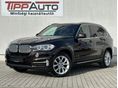 BMW X5 xDrive40d (Automata) /Magyarországi/ B-70
