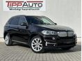 BMW X5 2016/7 - 18