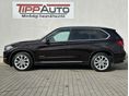 BMW X5 2016/7 - 26