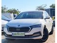 SKODA OCTAVIA 1.4 TSI pHEV Style DSG iV/LED MÁTRIX/55E KM/M.ORSZÁGI/FRISS SZERVIZ/FRISS VIZSGA/GARANCIA!ÁFÁS!